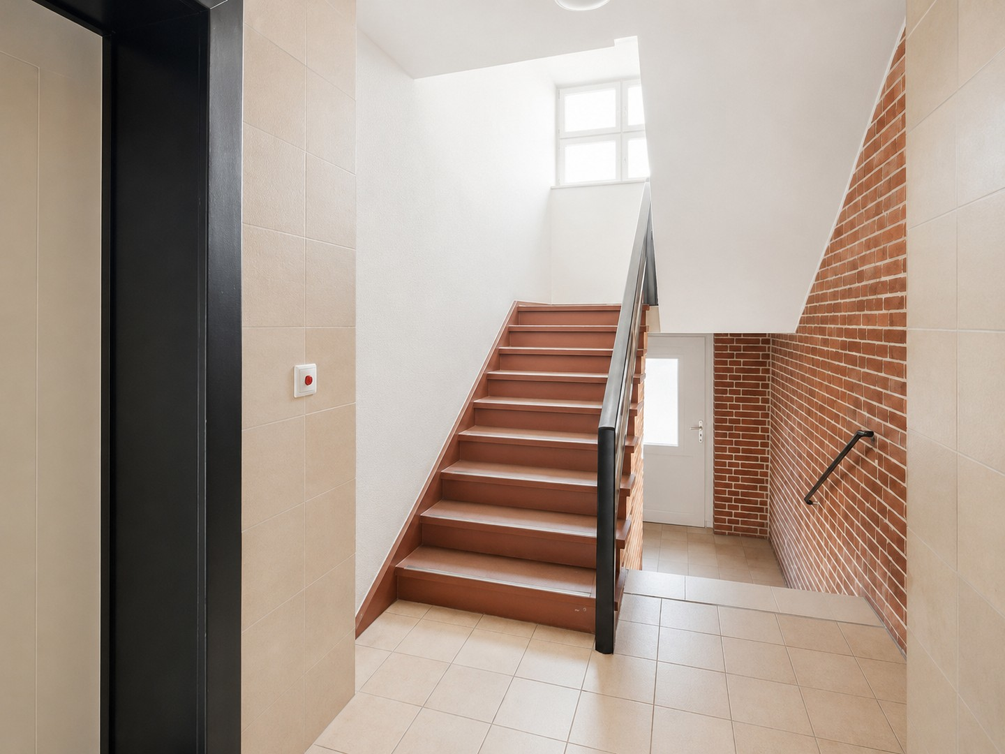 Treppenhaus
