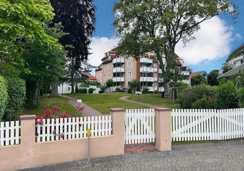 Rückansicht