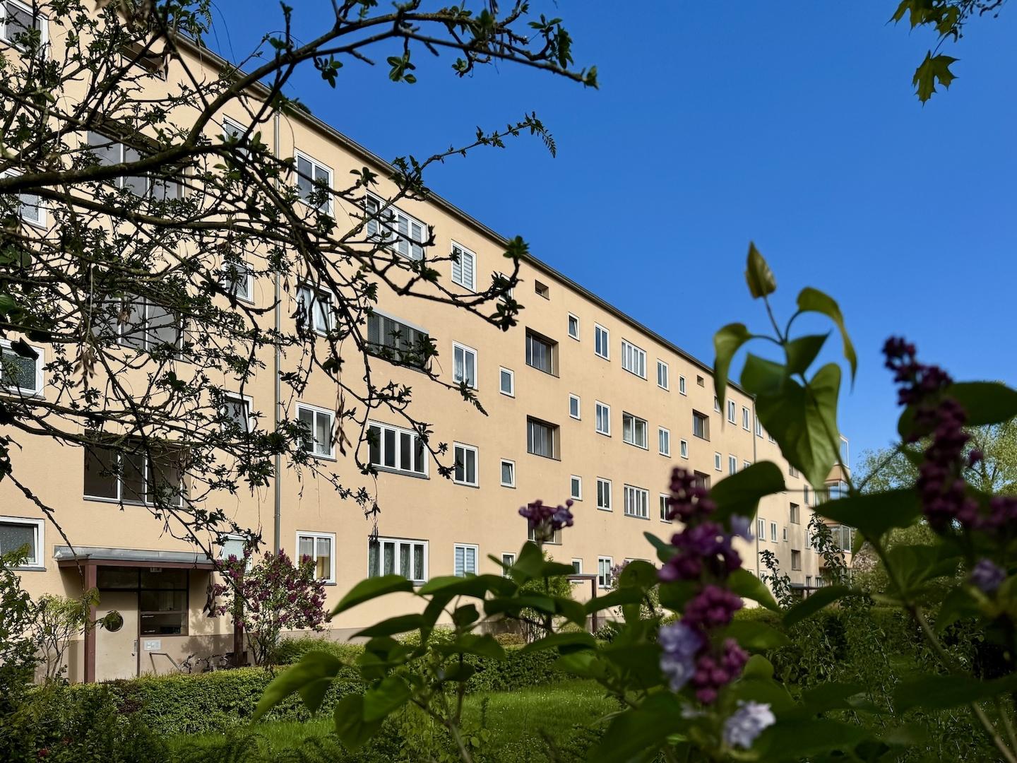 Das Haus