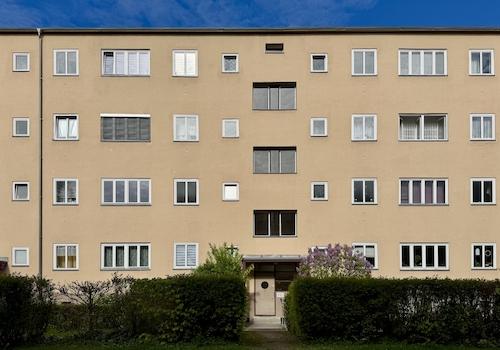 Das Haus