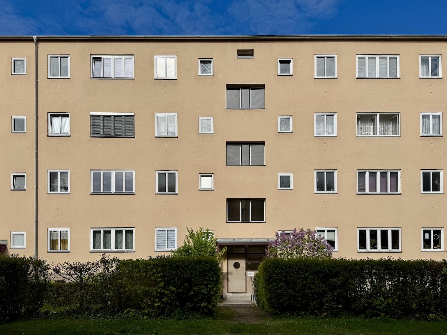 Das Haus