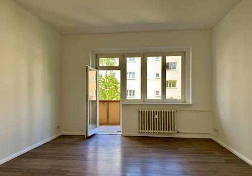 Das Wohnzimmer