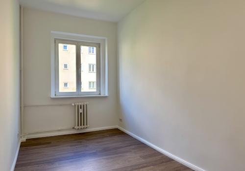 Das Kinder-/Arbeitszimmer
