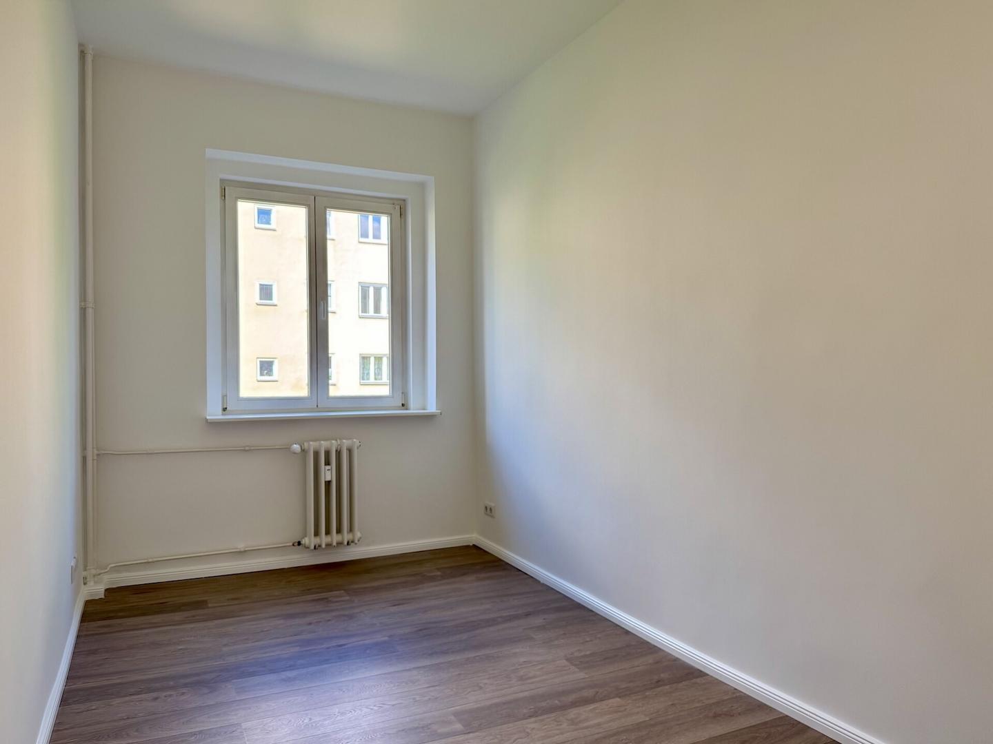 Das Kinder-/Arbeitszimmer