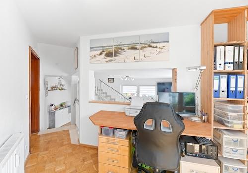 Büro