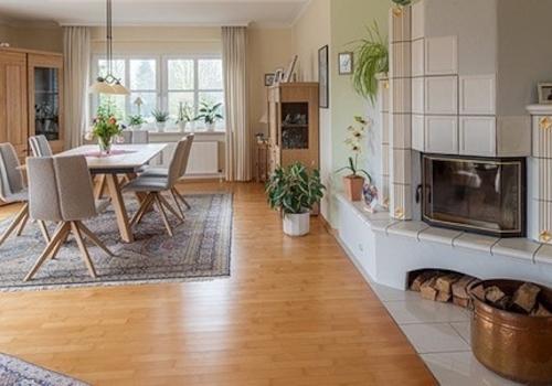 Wohnzimmer EG