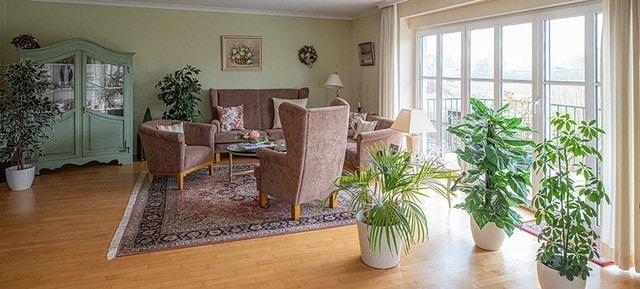 Wohnzimmer UG