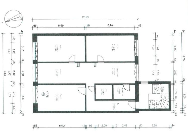 Grundriss 2.OG