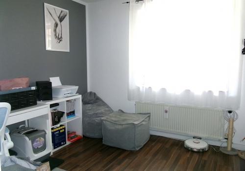 Kinderzimmer
