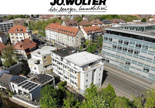 Ansicht Internet