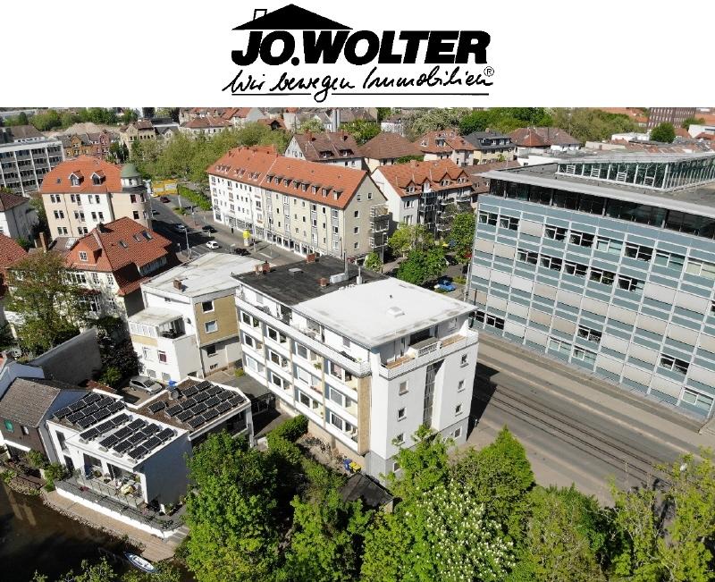 Ansicht Internet