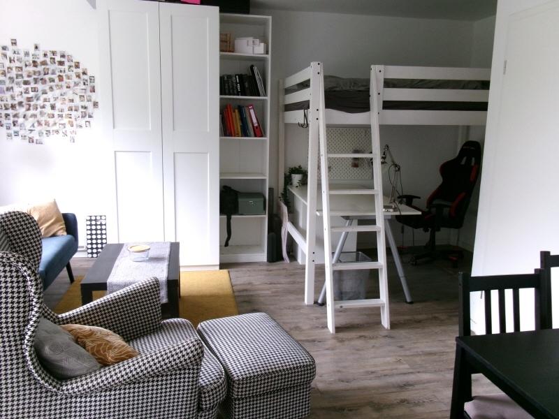 Wohn-Schlafzimmer (3)