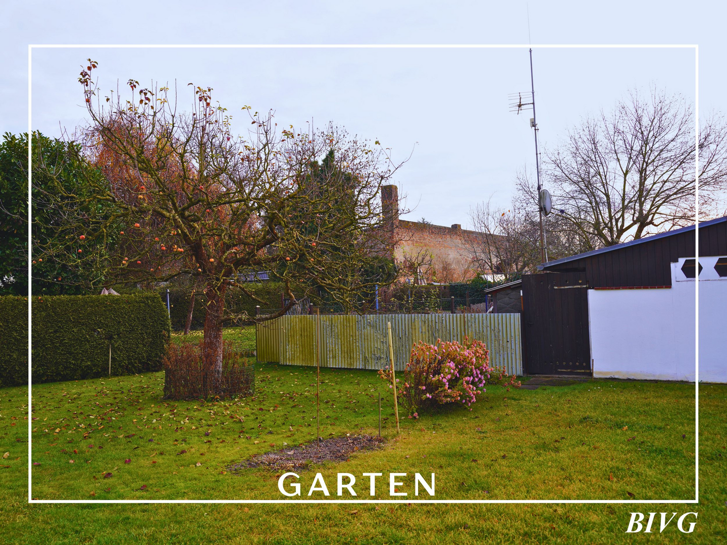 Garten