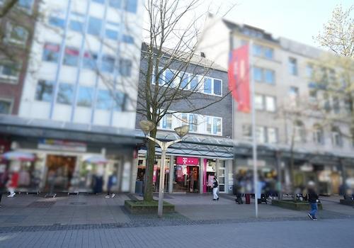 Hausfront