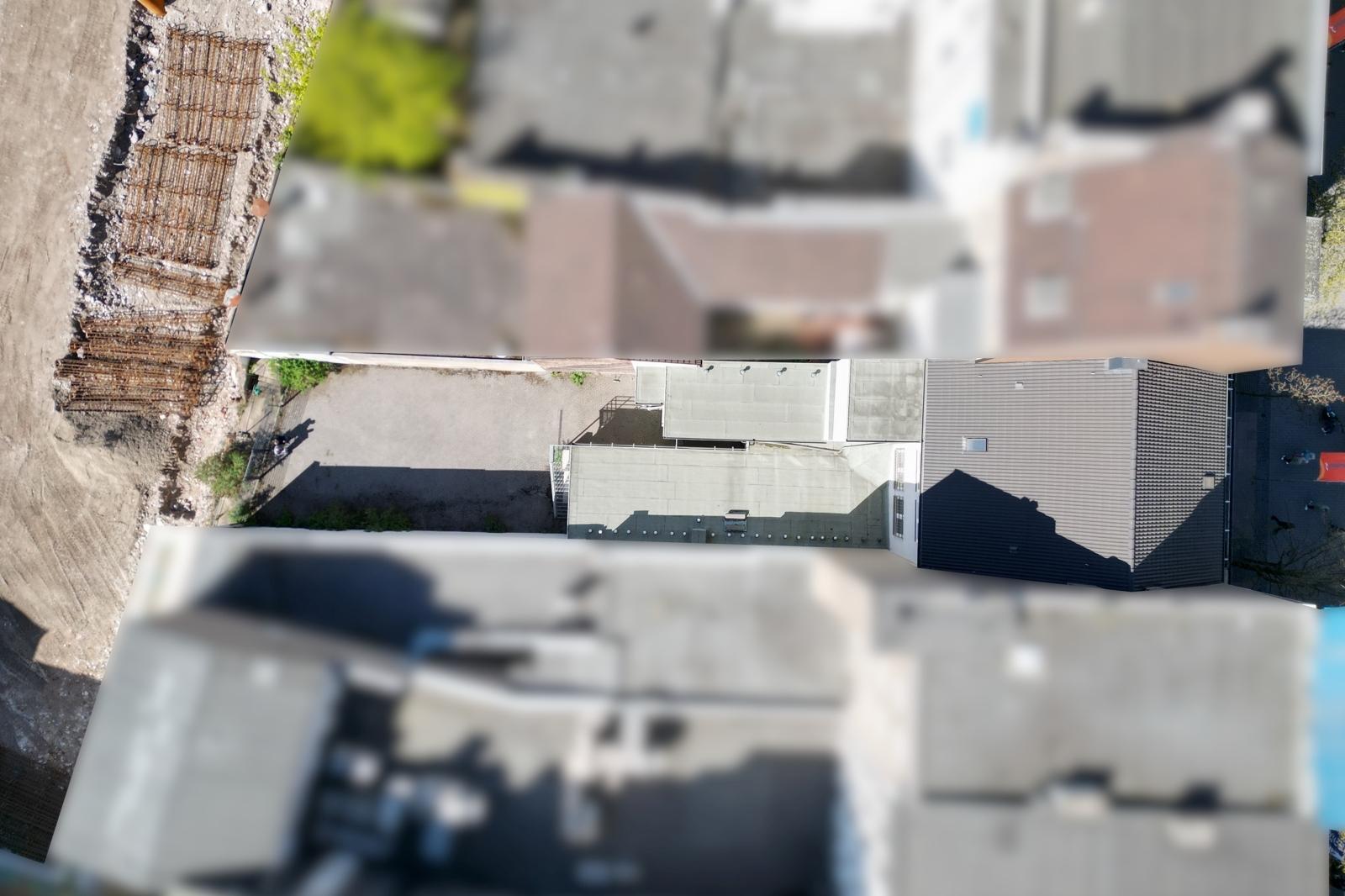 Vogelperspektive