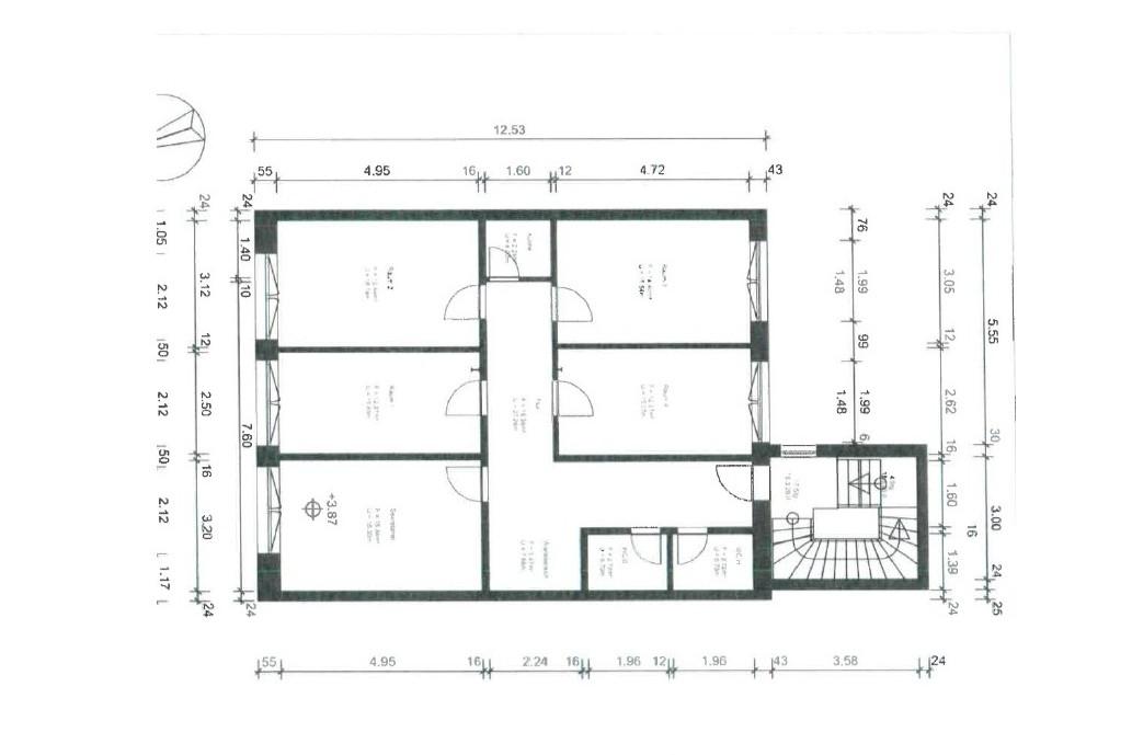 Grundriss 1.OG