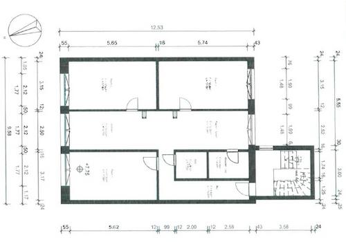 Grundriss 2.OG