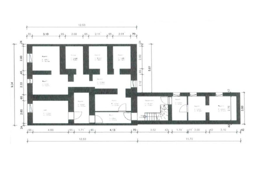 Grundriss KG