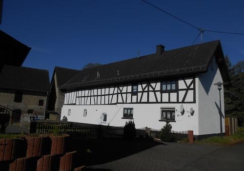 Strassenansicht