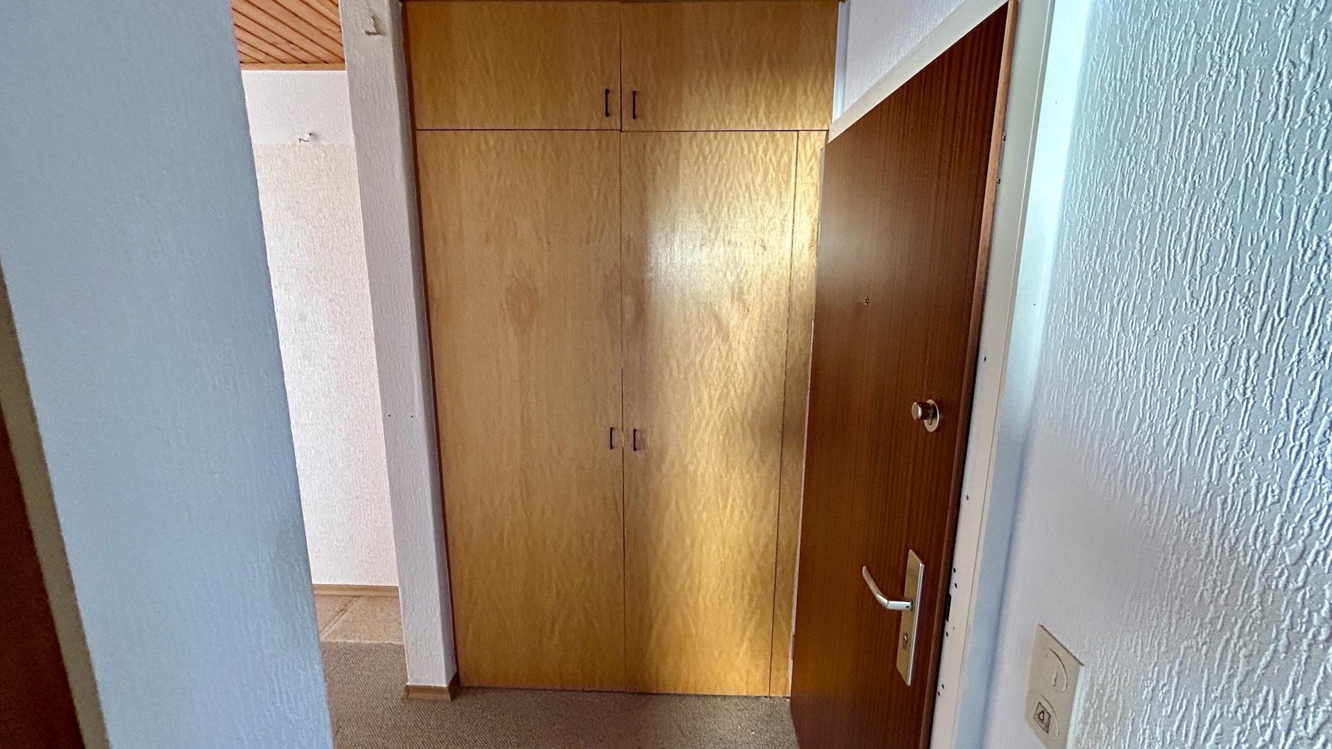Garderobe