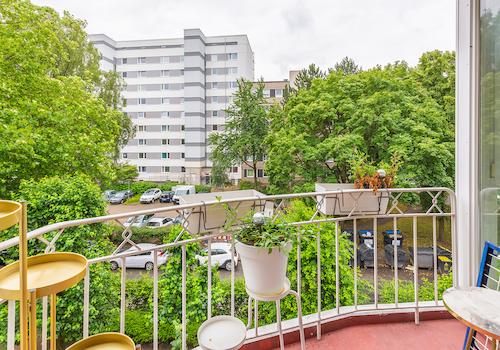 Balkon