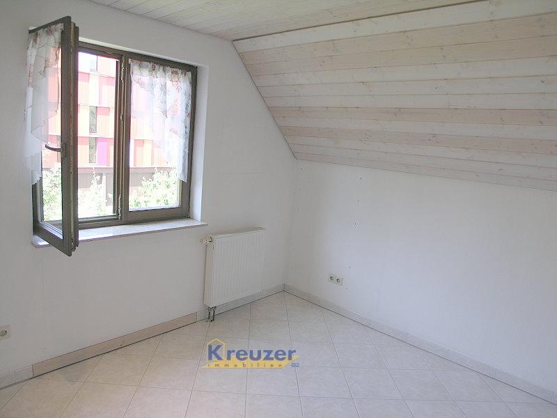 weiteres Zimmer OG