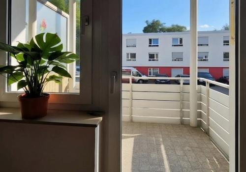 Wohnzimmer BLK