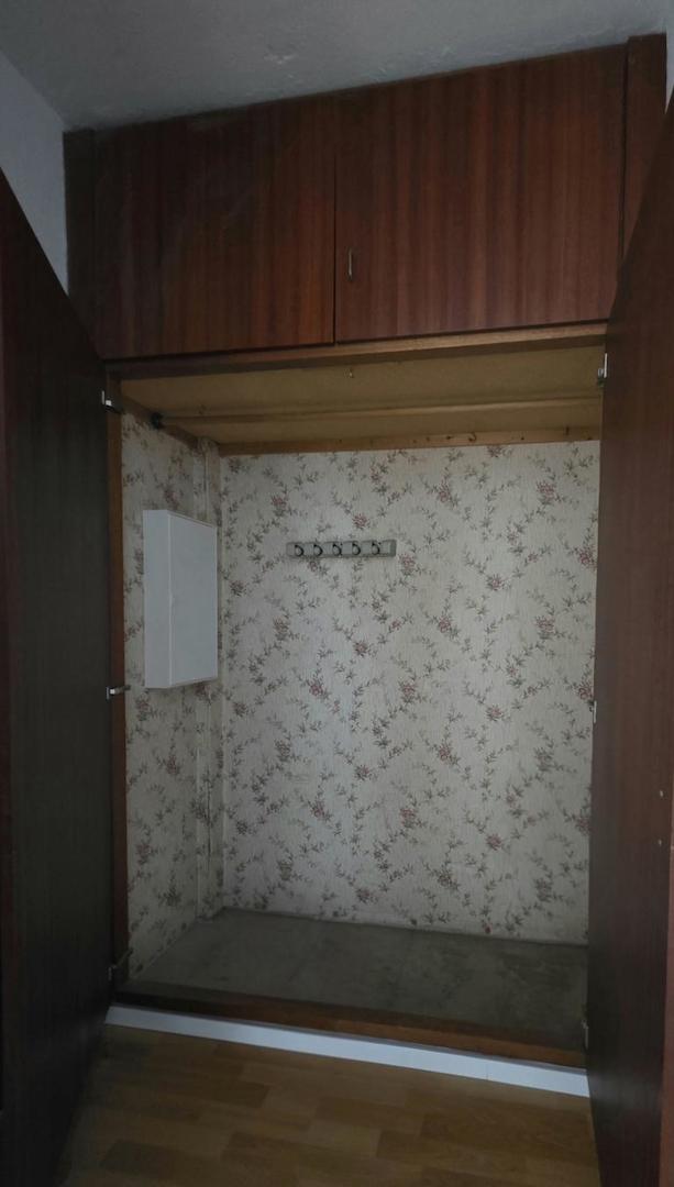 Diele Schrank