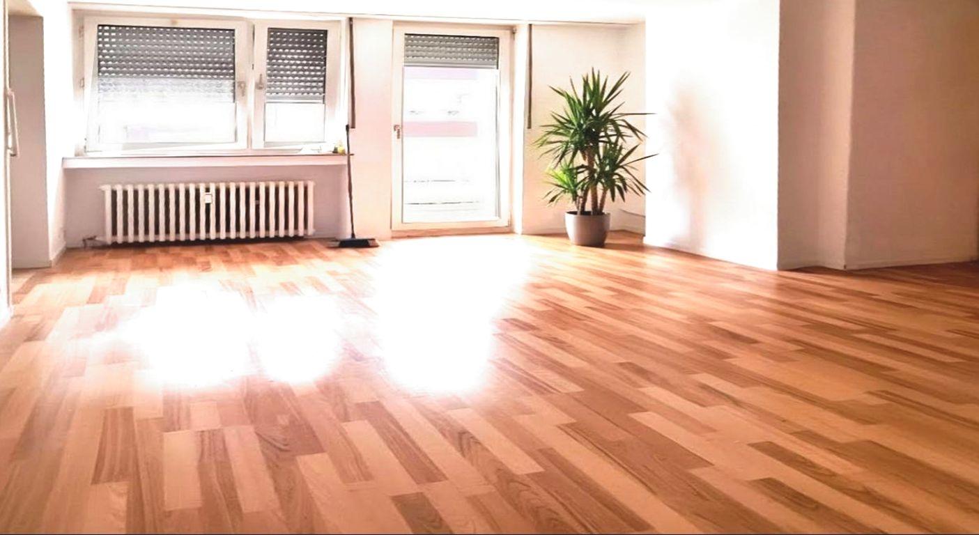 Wohn-/Schlafbereich