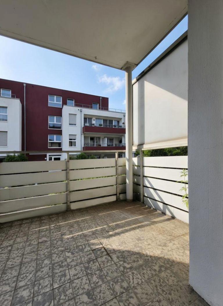 Balkon