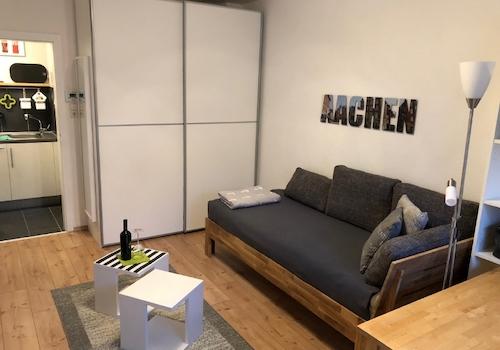 Wohnen