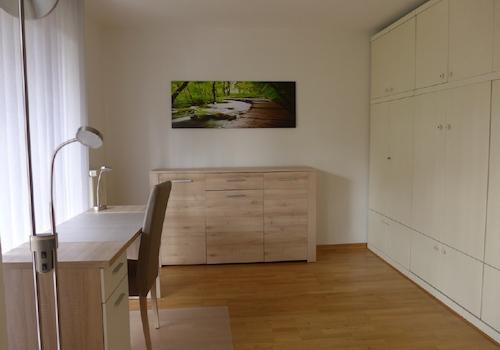 Wohnen