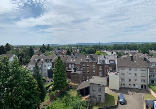 Aussicht