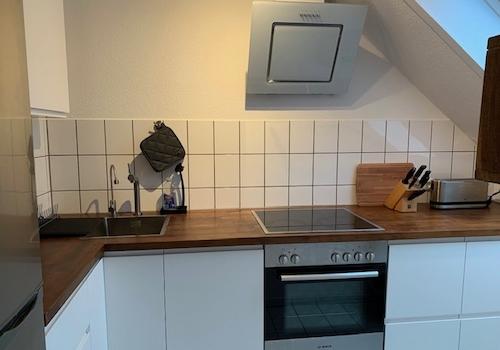 Kochen