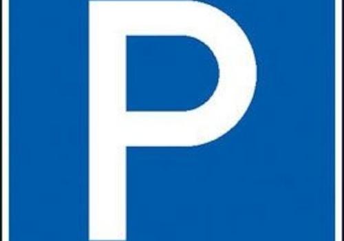 Tiefgaragenstellplatz
