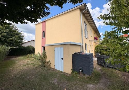 Schuppen