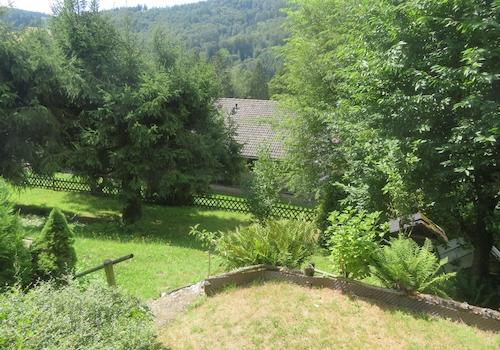 Blick ins Tal