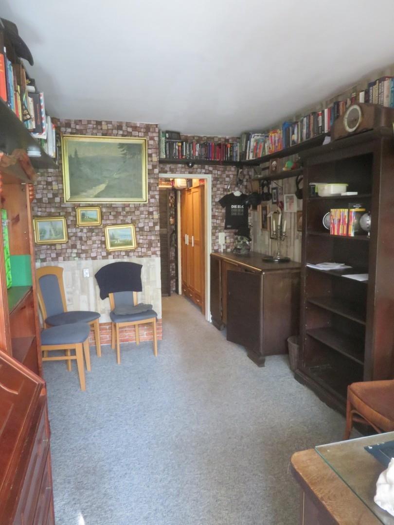 Arbeitszimmer