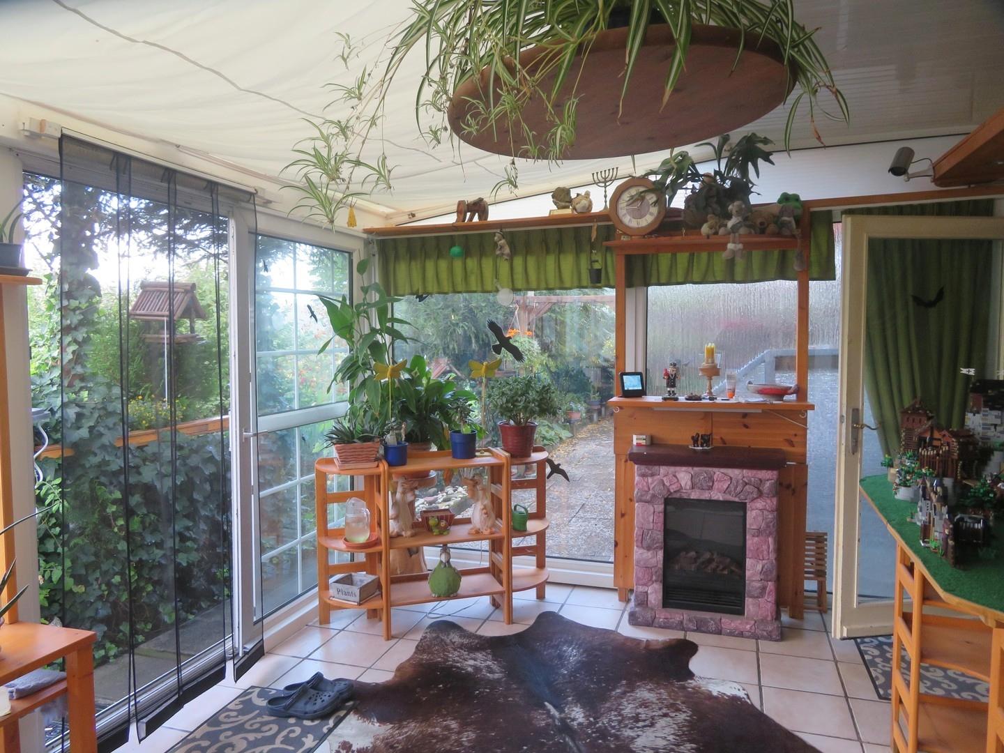 Wintergarten