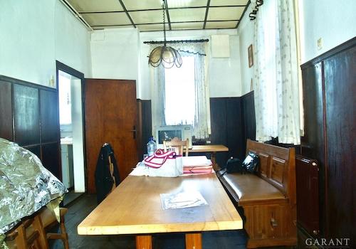Vereins-Zimmer