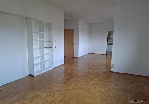 Wohn-Esszimmer