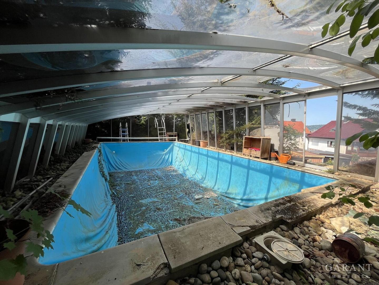 Pool 1