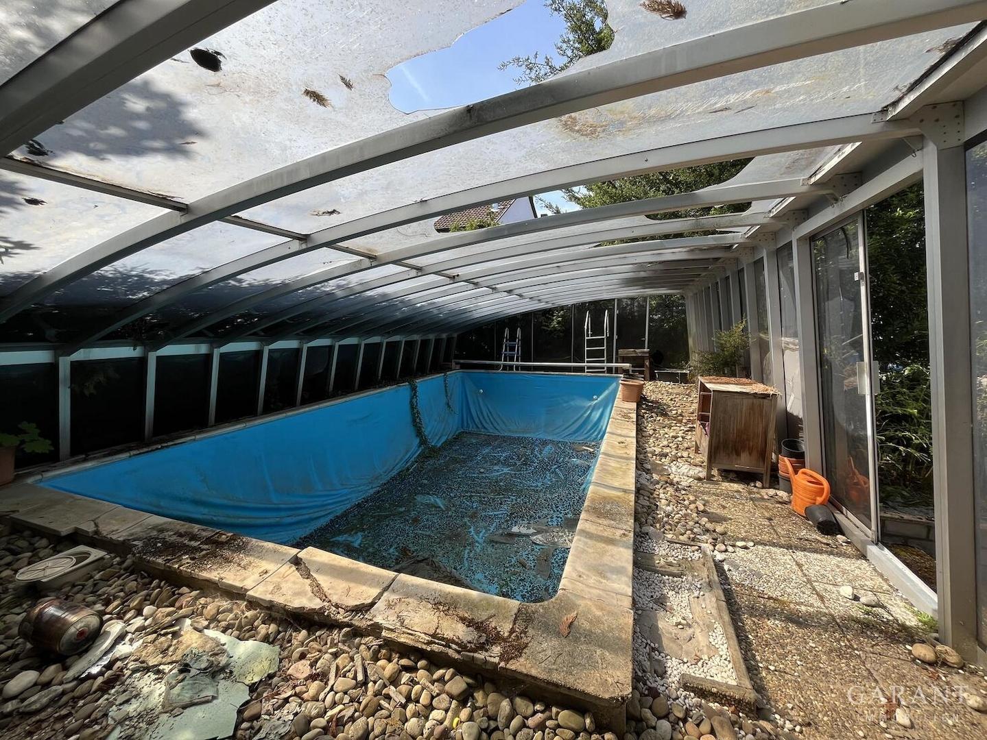 Pool 3