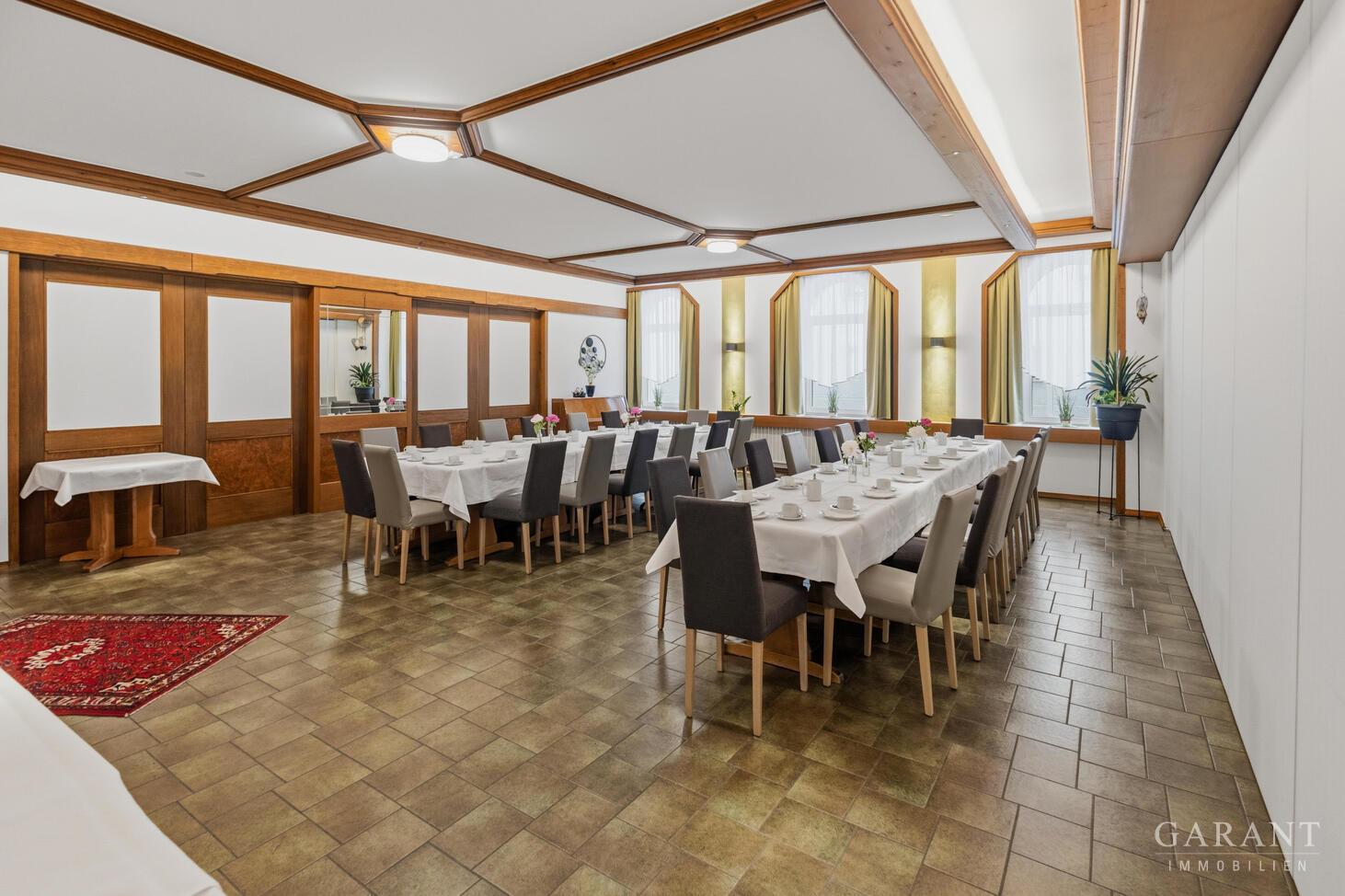 Saal