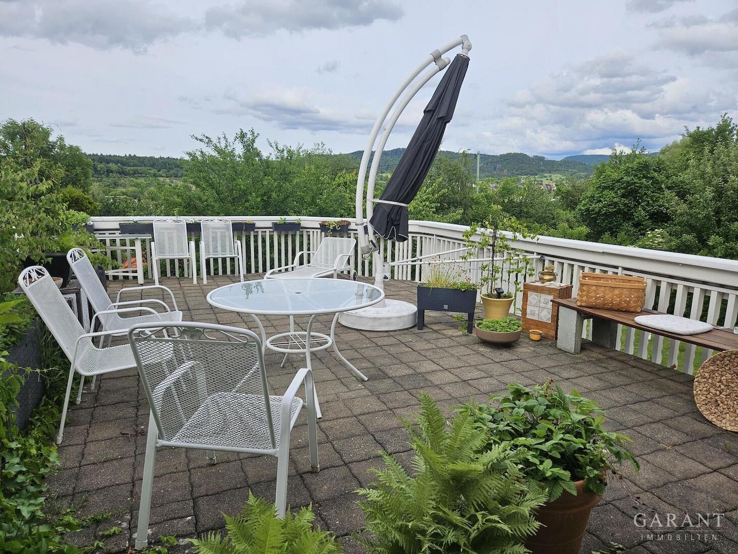 EG Terrasse