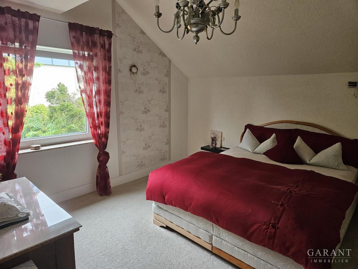 EG Schlafzimmer