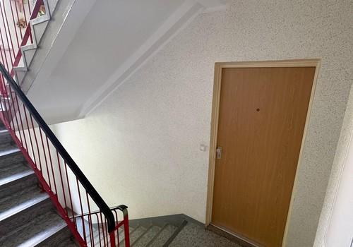 Treppenhaus