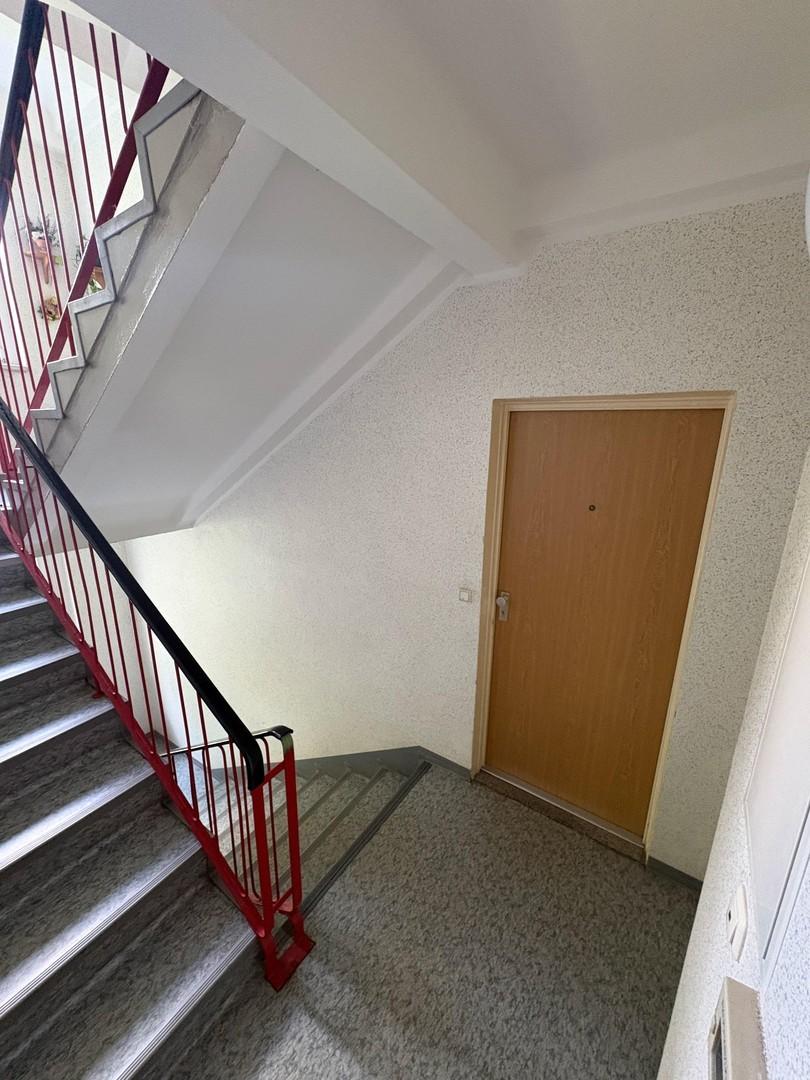Treppenhaus
