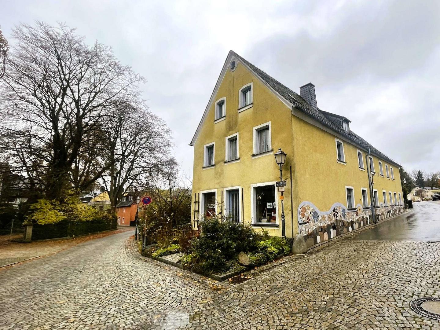 Außenansicht