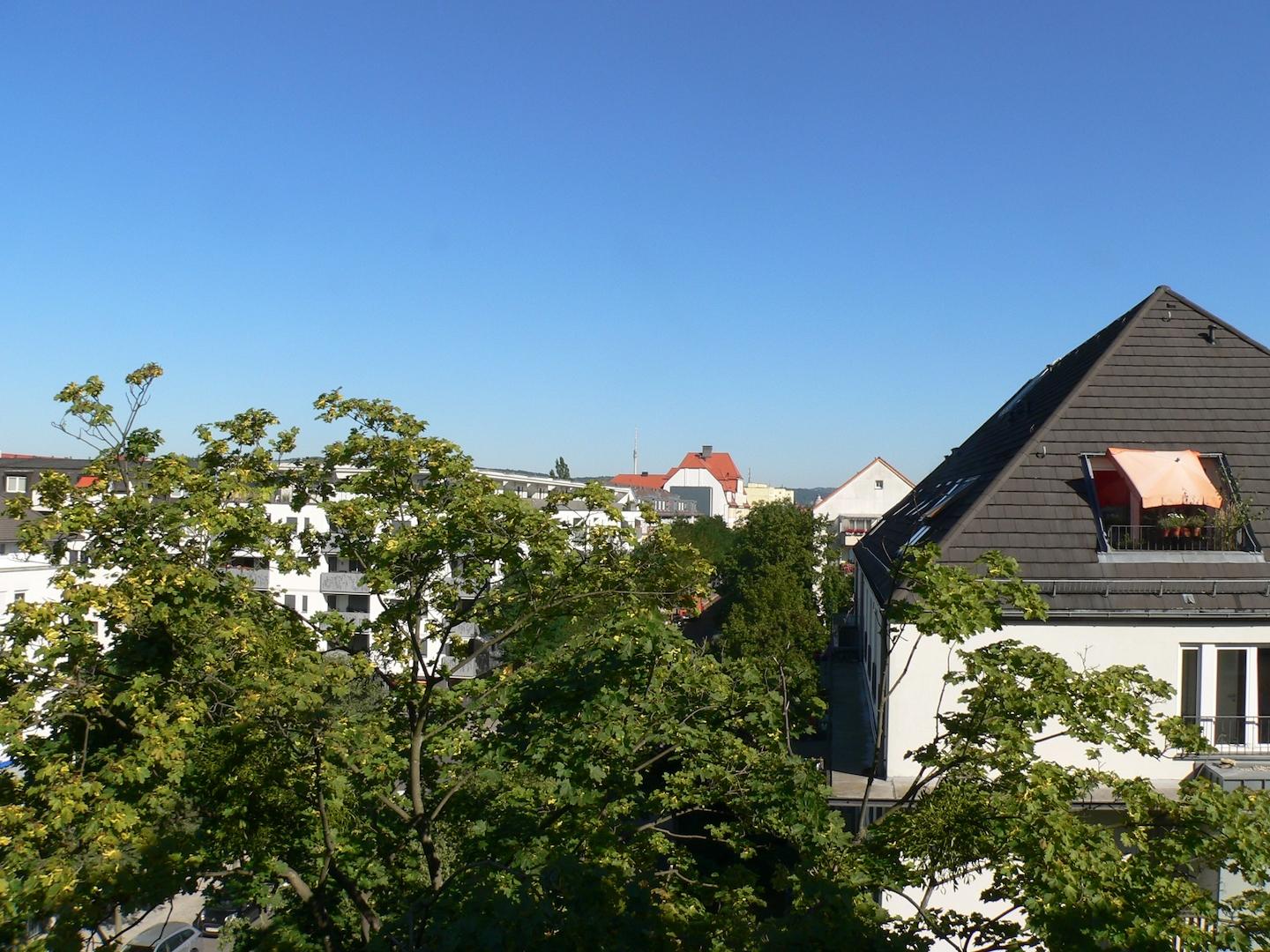 Ausblick